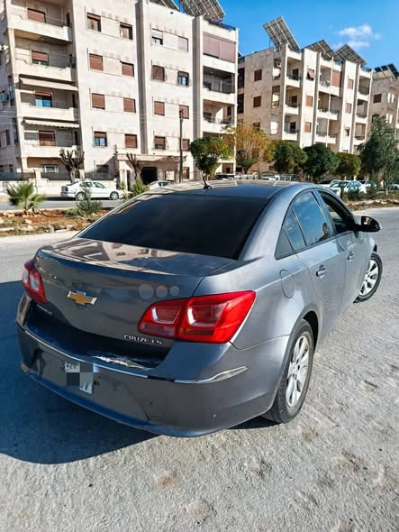 شيفروليه كروز 2016 - صورة 2