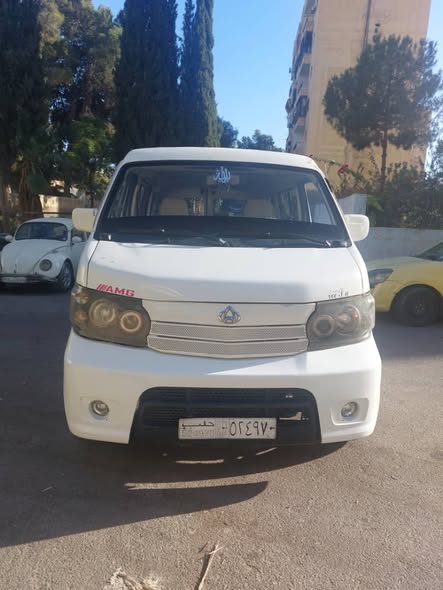 شانجان كرت 2010 - صورة 1