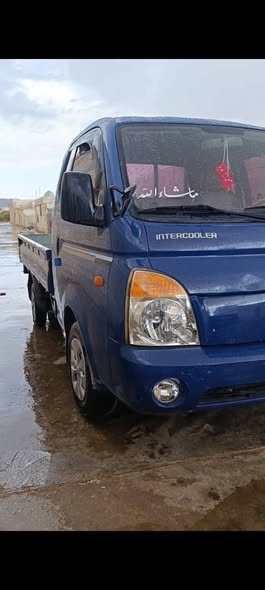 هيونداي بورتر 2004 - صورة 1