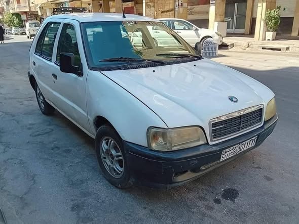 جيلي CK 2003 - صورة 2