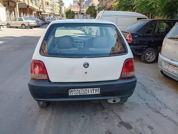 جيلي CK 2003 - صورة 3