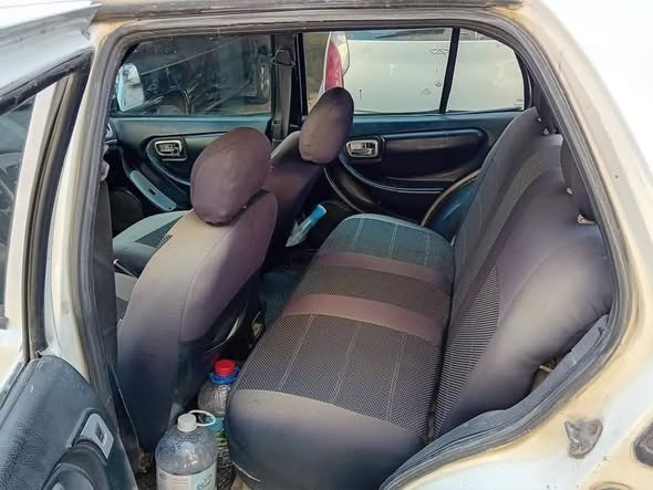 جيلي CK 2003 - صورة 5