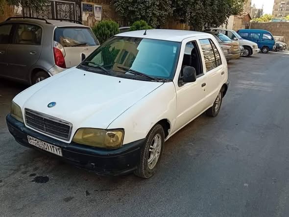 جيلي CK 2003 - صورة 1