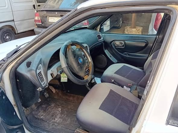 جيلي CK 2003 - صورة 4