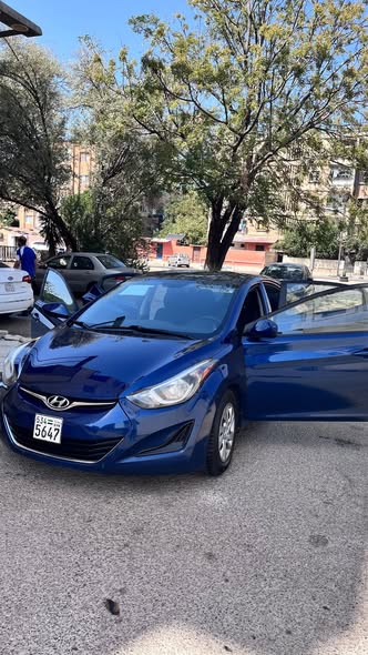 هيونداي النترا 2015 - صورة 1