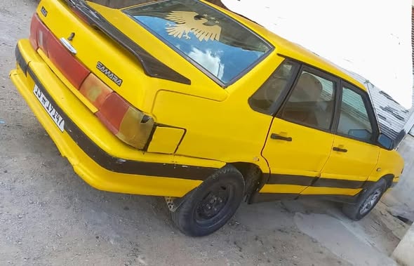 Lada Samara 2003 - صورة 2