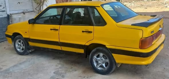 Lada Samara 2003 - صورة 1