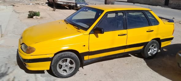 Lada Samara 2003 - صورة 3