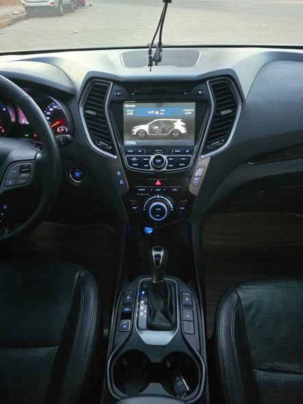 هيونداي سانتافي 2013 - صورة 5