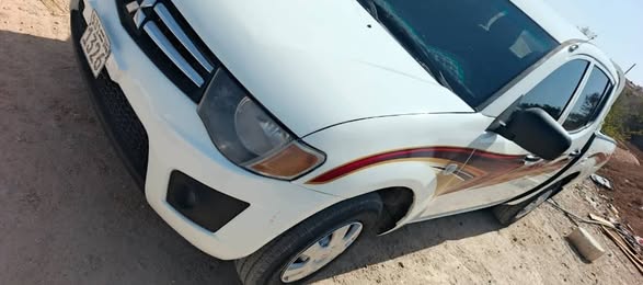 ميتسوبيشي Pickup 2013 - صورة 5