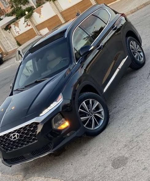 هيونداي سانتافي 2020 - صورة 5