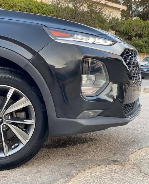 هيونداي سانتافي 2020 - صورة 4