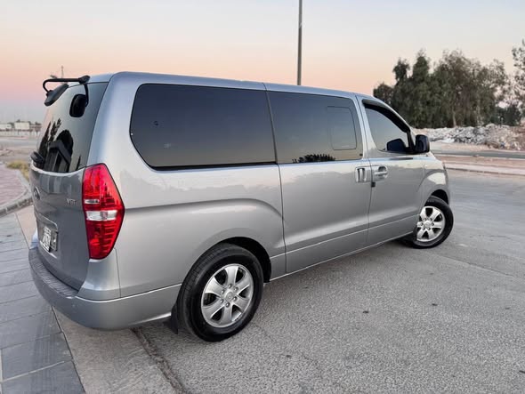 هيونداي H-1 2018 - صورة 2