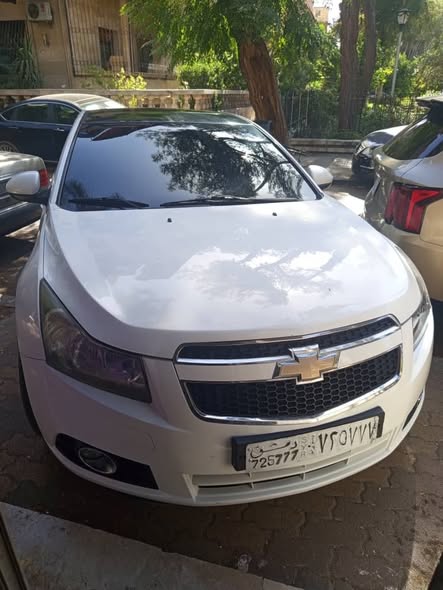 Chevrolet Cruze 2010 - صورة 3