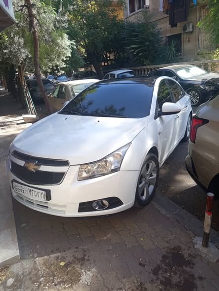 Chevrolet Cruze 2010 - صورة 2