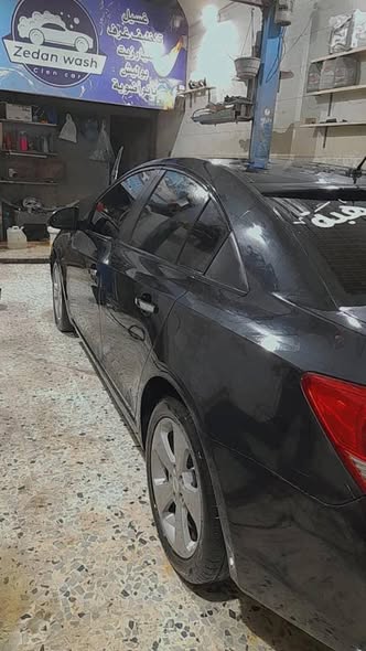 شفروليه كروز 2010 - صورة 2