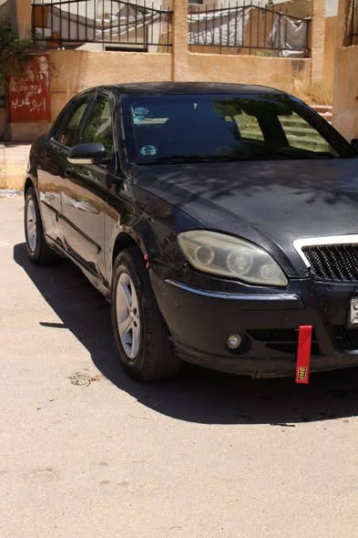 بريليانس BS4 2009 - صورة 5