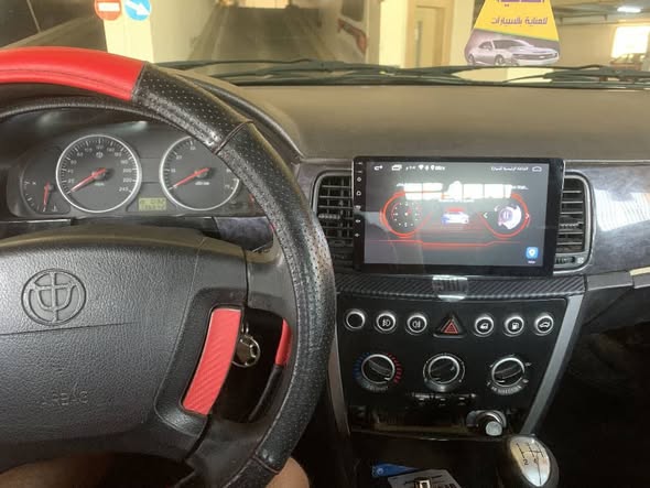 بريليانس BS4 2009 - صورة 3