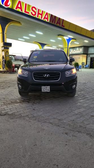 هيونداي سانتافي 2011 - صورة 3