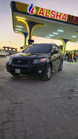 هيونداي سانتافي 2011 - صورة 1
