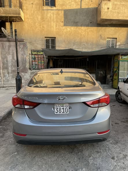 هيونداي النترا 2016 - صورة 5