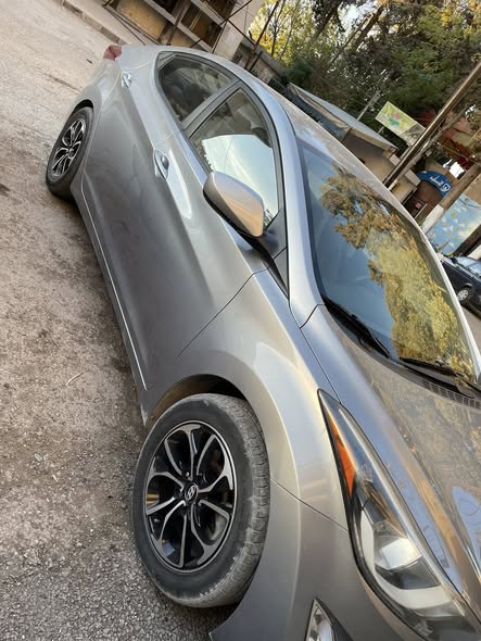 هيونداي النترا 2016 - صورة 4