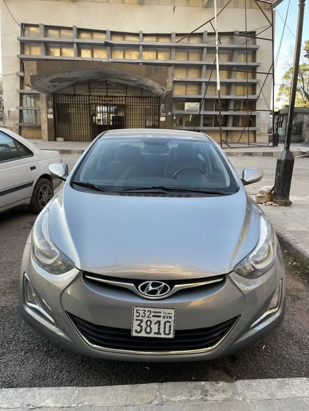 هيونداي النترا 2016 - صورة 2