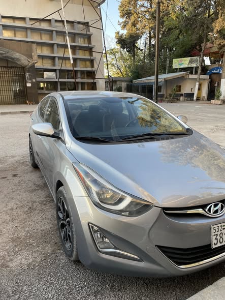 هيونداي النترا 2016 - صورة 3