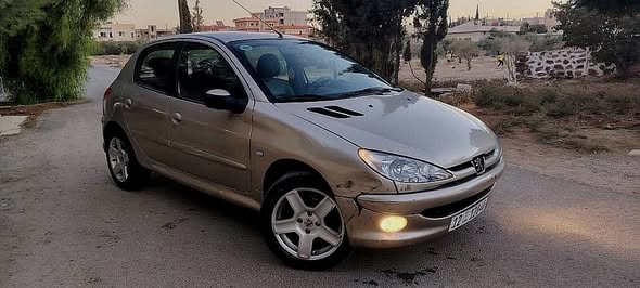 بيجو 206 2006 - صورة 2