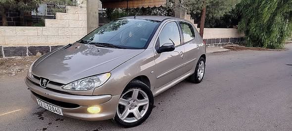 بيجو 206 2006 - صورة 5