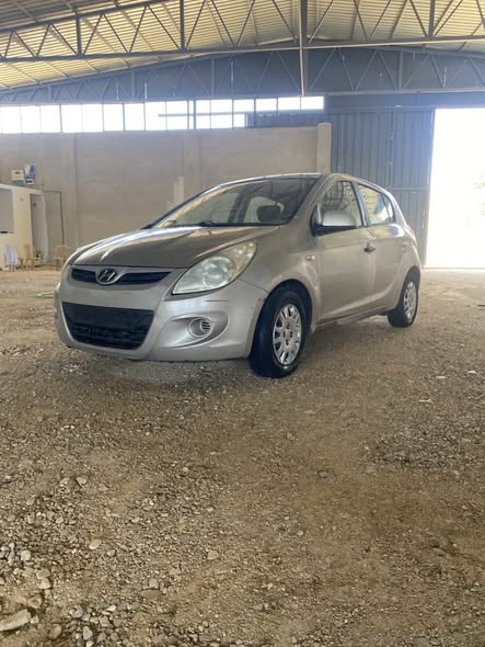 هونداي i20 2012 - صورة 1