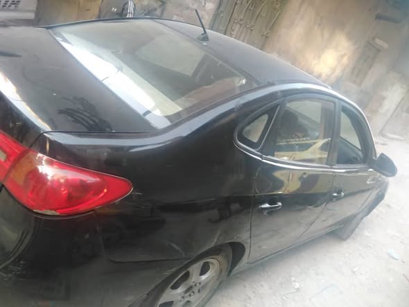 هيونداي افانتي 2008 - صورة 3