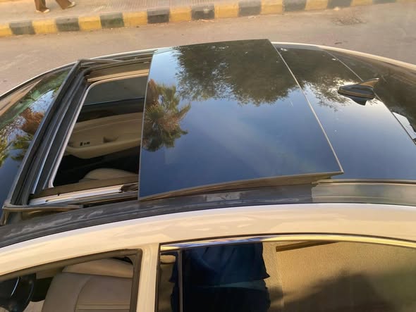 هيونداي سوناتا 2017 - صورة 4