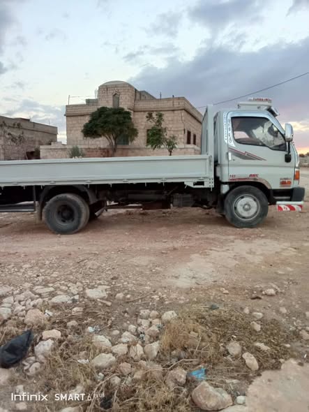 هيونداي بورتر 2000 - صورة 5