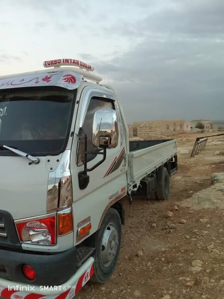 هيونداي بورتر 2000 - صورة 2