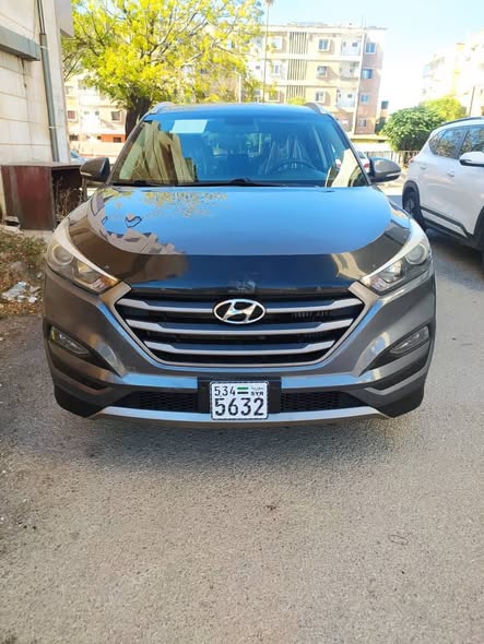 هيونداي توسان 2016 - صورة 1