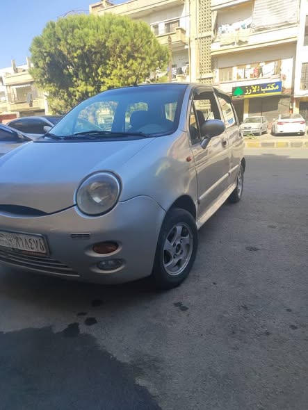 شيري QQ 2006 - صورة 1