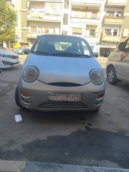 شيري QQ 2006 - صورة 2