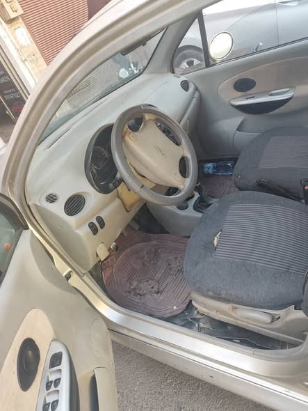 شيري QQ 2006 - صورة 3