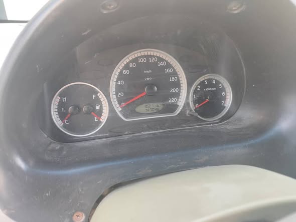 شيري QQ 2006 - صورة 5