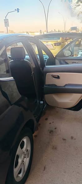 هيونداي النترا 2010 - صورة 5