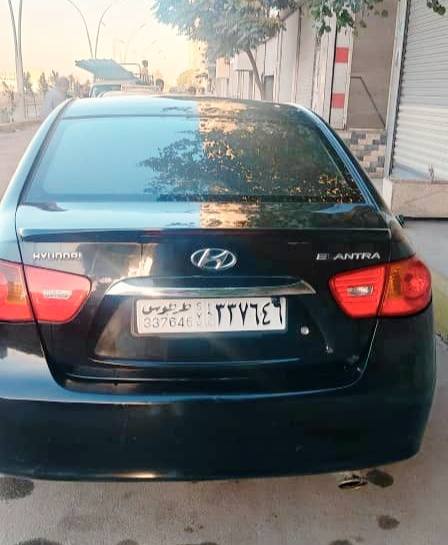 هيونداي النترا 2010 - صورة 2