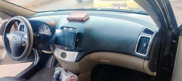 هيونداي النترا 2010 - صورة 3