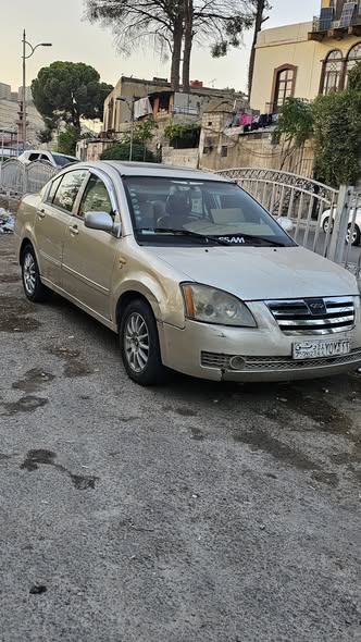 شيري A5 2008 - صورة 1