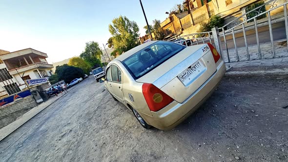 شيري A5 2008 - صورة 4