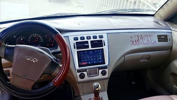 شيري A5 2008 - صورة 5