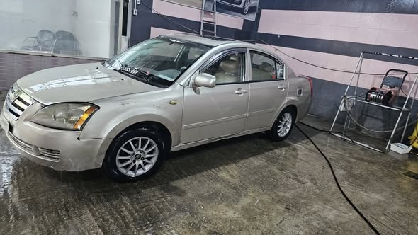 شيري A5 2008 - صورة 3