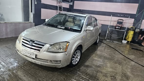 شيري A5 2008 - صورة 2