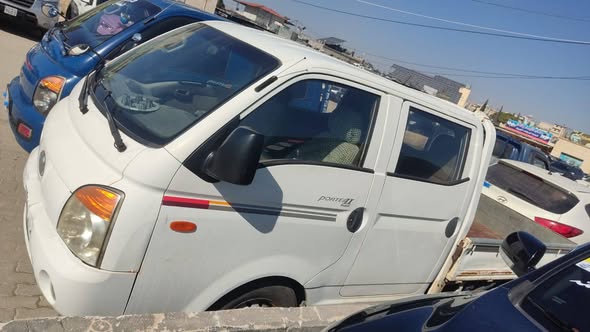 هيونداي بورتر 2007 - صورة 3