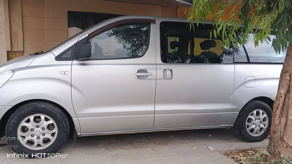 هيونداي H-1 2008 - صورة 5